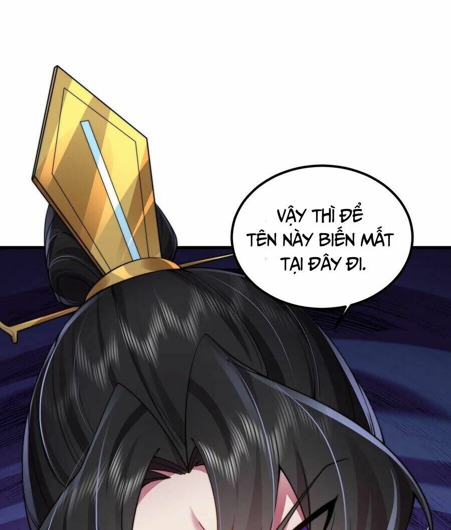 Vai Ác Sư Tôn Mang Theo Các Đồ Đệ Vô Địch Thiên Hạ - Chapter 62 - Page 33