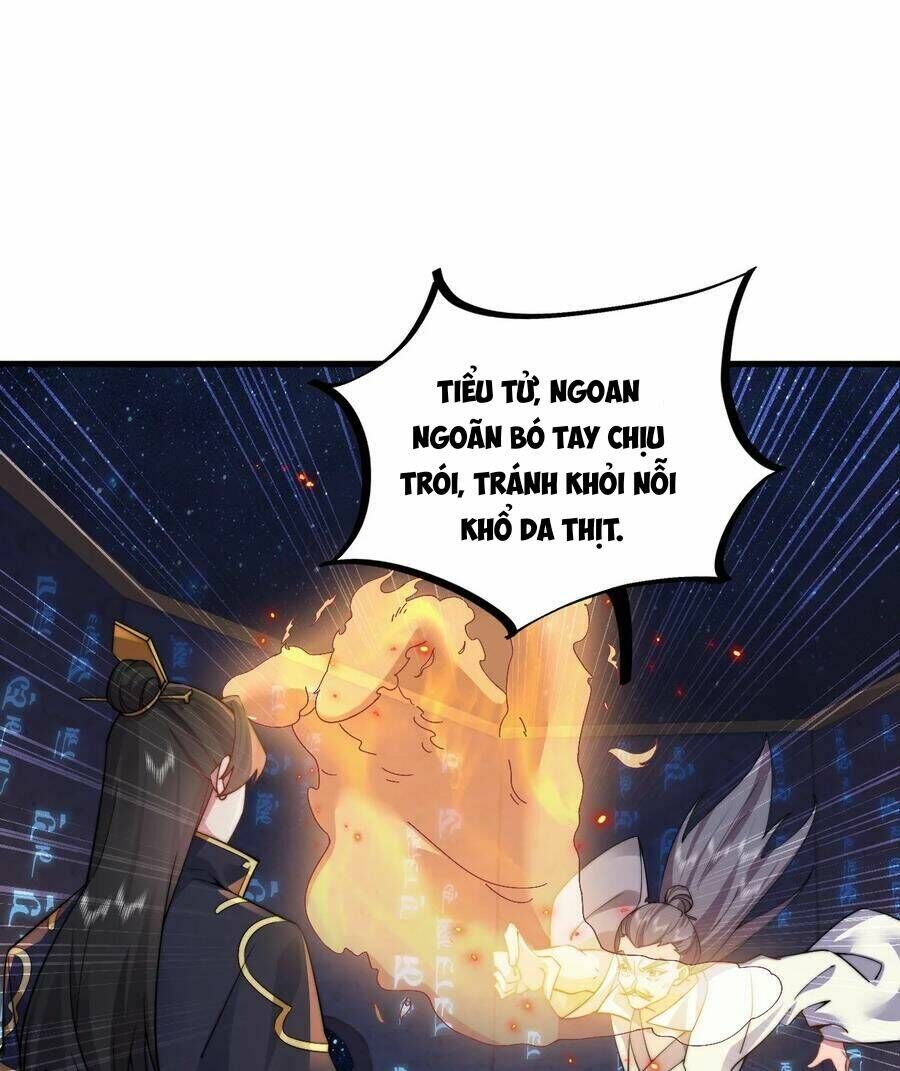 Vai Ác Sư Tôn Mang Theo Các Đồ Đệ Vô Địch Thiên Hạ - Chapter 62 - Page 36