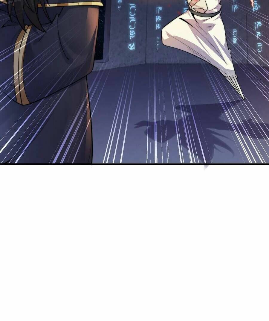 Vai Ác Sư Tôn Mang Theo Các Đồ Đệ Vô Địch Thiên Hạ - Chapter 62 - Page 37