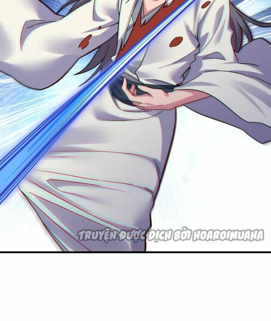 Vai Ác Sư Tôn Mang Theo Các Đồ Đệ Vô Địch Thiên Hạ - Chapter 62 - Page 41