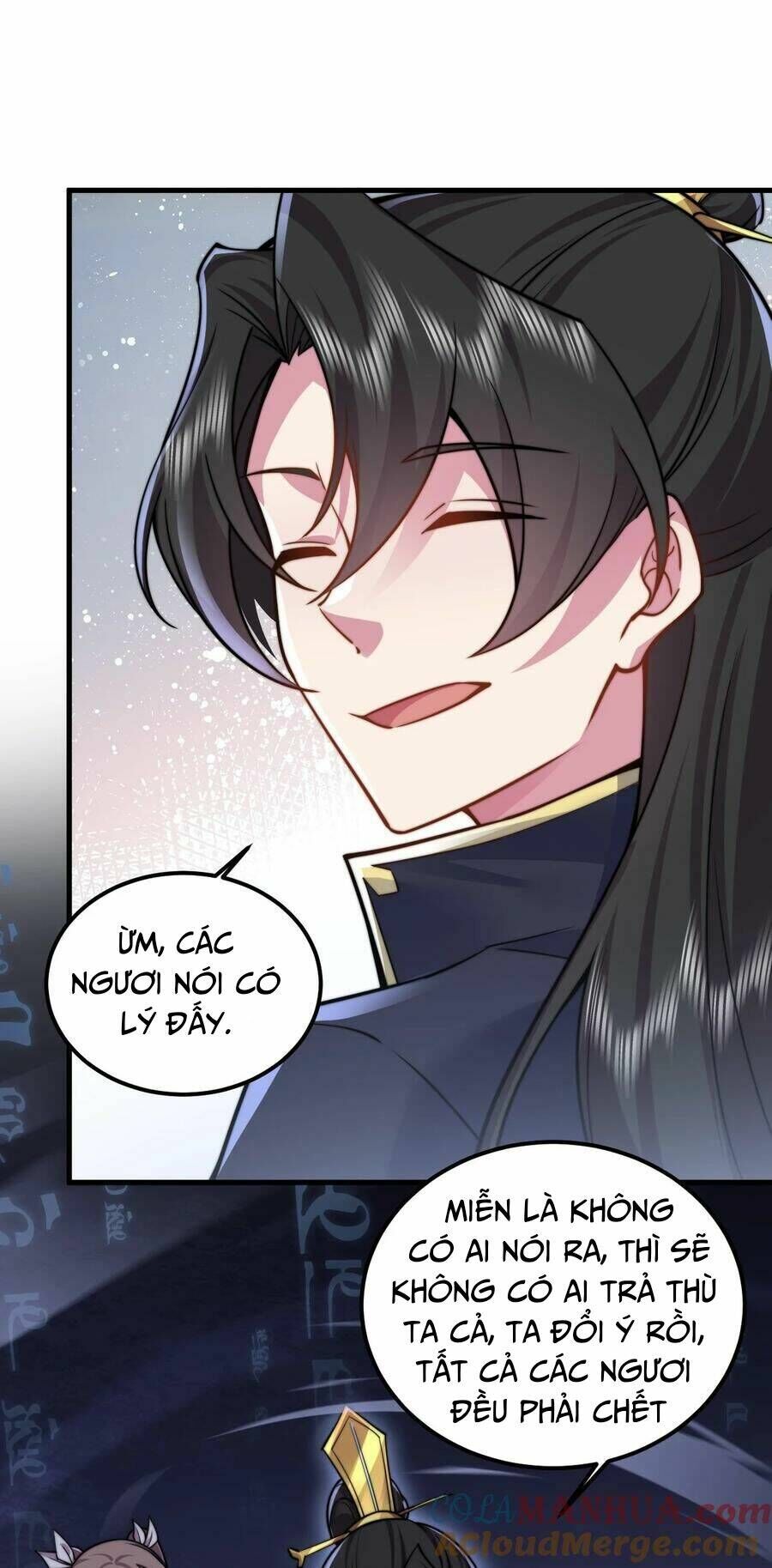 Vai Ác Sư Tôn Mang Theo Các Đồ Đệ Vô Địch Thiên Hạ - Chapter 62 - Page 48