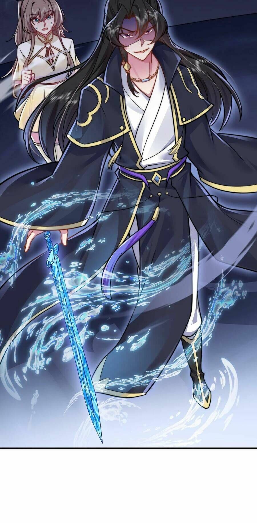 Vai Ác Sư Tôn Mang Theo Các Đồ Đệ Vô Địch Thiên Hạ - Chapter 62 - Page 49