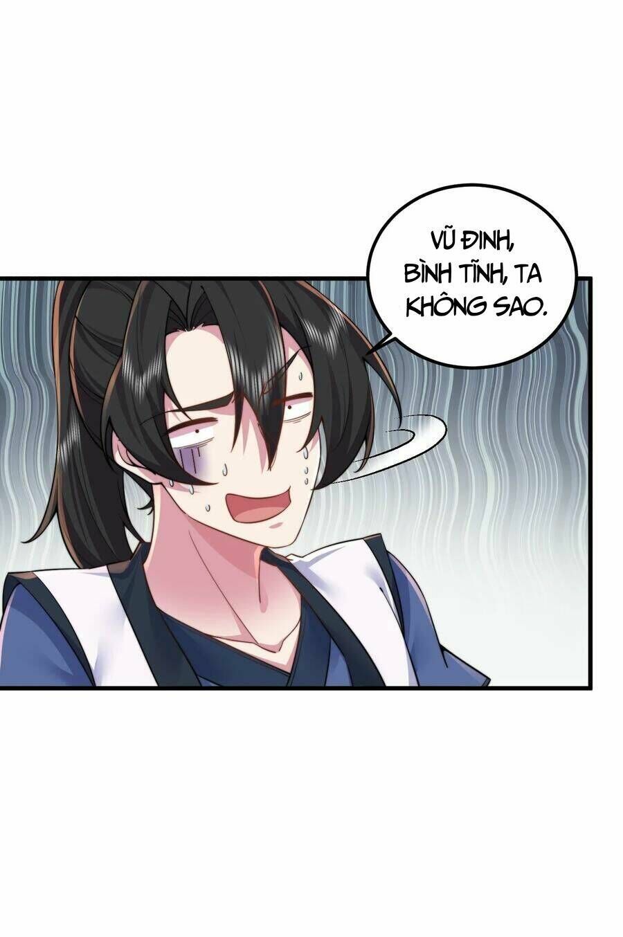 Vai Ác Sư Tôn Mang Theo Các Đồ Đệ Vô Địch Thiên Hạ - Chapter 62 - Page 5