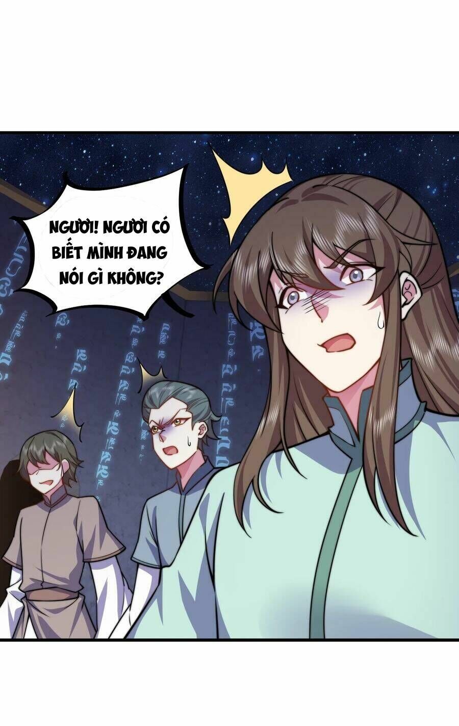 Vai Ác Sư Tôn Mang Theo Các Đồ Đệ Vô Địch Thiên Hạ - Chapter 62 - Page 50