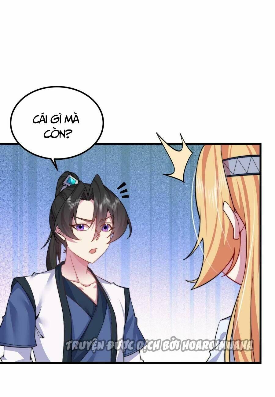 Vai Ác Sư Tôn Mang Theo Các Đồ Đệ Vô Địch Thiên Hạ - Chapter 62 - Page 9