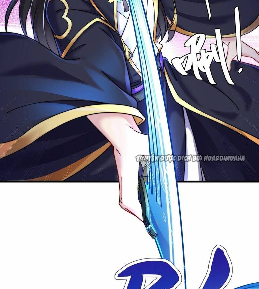 Vai Ác Sư Tôn Mang Theo Các Đồ Đệ Vô Địch Thiên Hạ - Chapter 63 - Page 10