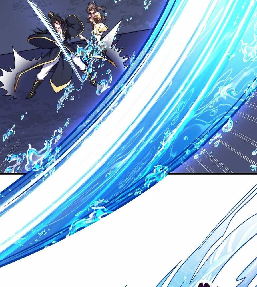 Vai Ác Sư Tôn Mang Theo Các Đồ Đệ Vô Địch Thiên Hạ - Chapter 63 - Page 12