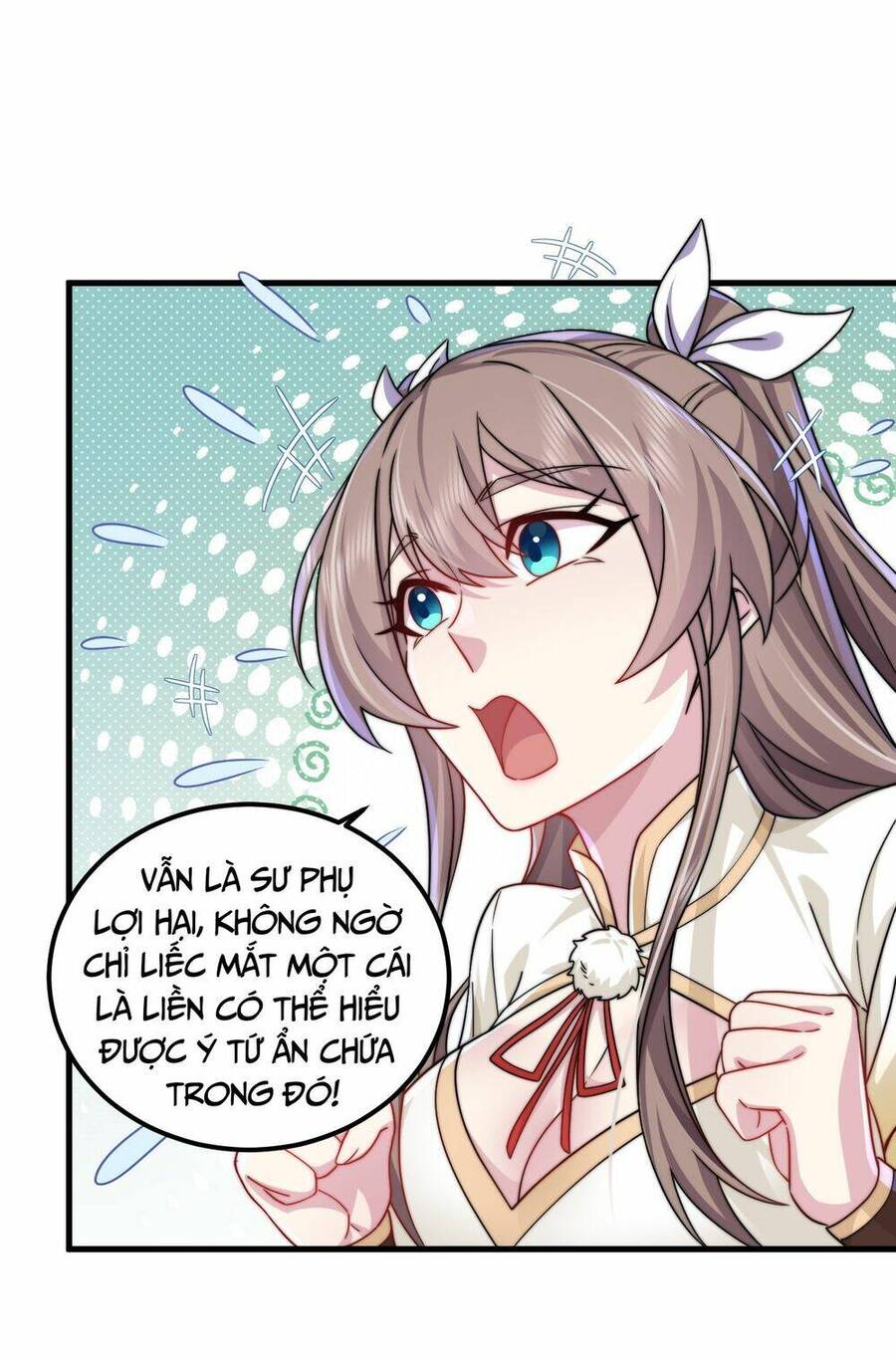 Vai Ác Sư Tôn Mang Theo Các Đồ Đệ Vô Địch Thiên Hạ - Chapter 63 - Page 20