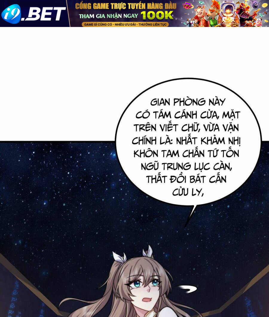 Vai Ác Sư Tôn Mang Theo Các Đồ Đệ Vô Địch Thiên Hạ - Chapter 63 - Page 22