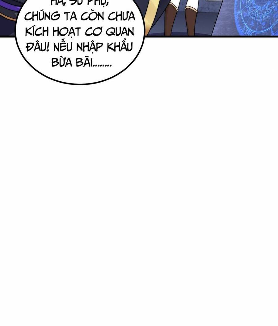 Vai Ác Sư Tôn Mang Theo Các Đồ Đệ Vô Địch Thiên Hạ - Chapter 63 - Page 25