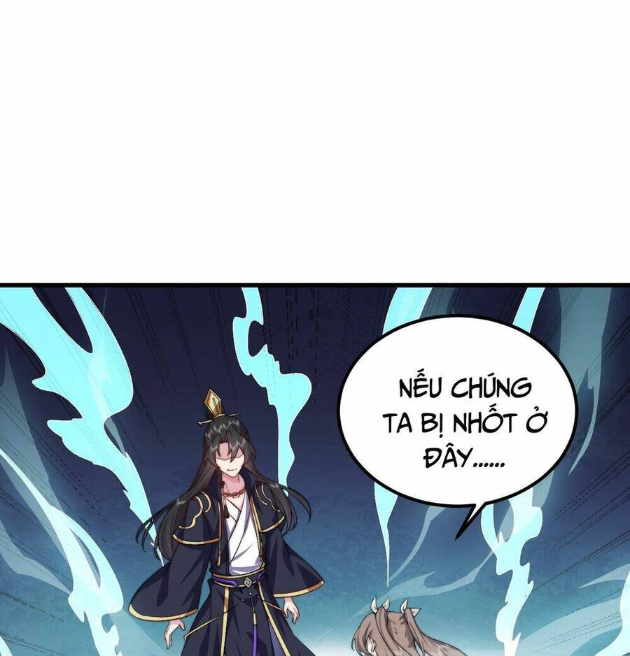 Vai Ác Sư Tôn Mang Theo Các Đồ Đệ Vô Địch Thiên Hạ - Chapter 63 - Page 26