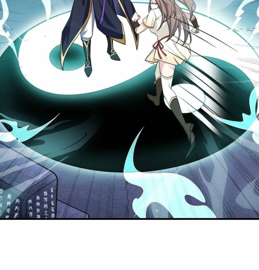 Vai Ác Sư Tôn Mang Theo Các Đồ Đệ Vô Địch Thiên Hạ - Chapter 63 - Page 27