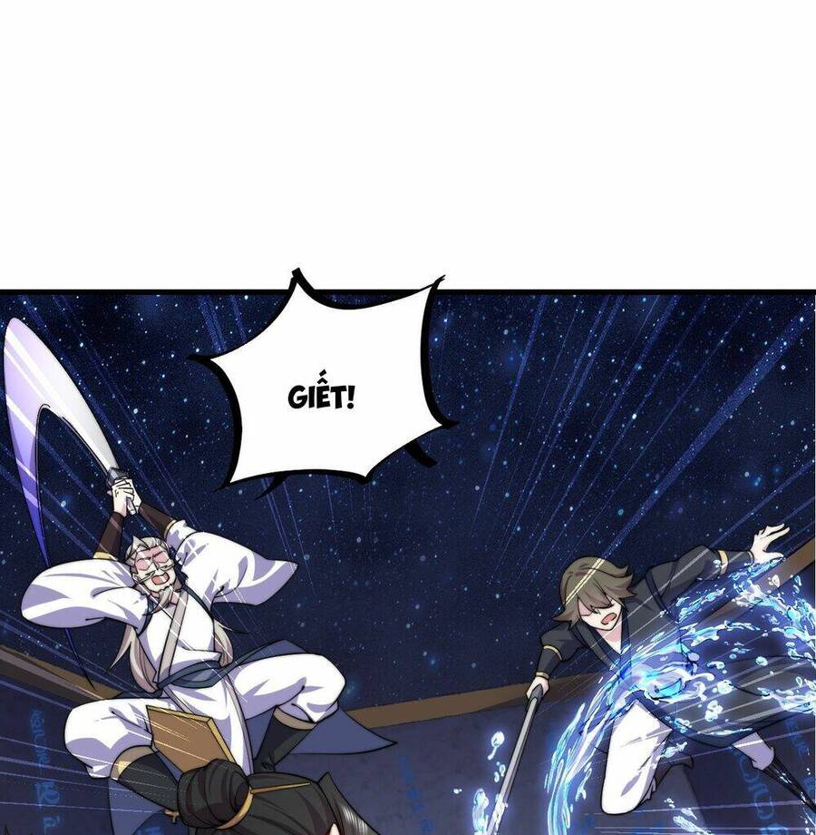 Vai Ác Sư Tôn Mang Theo Các Đồ Đệ Vô Địch Thiên Hạ - Chapter 63 - Page 3