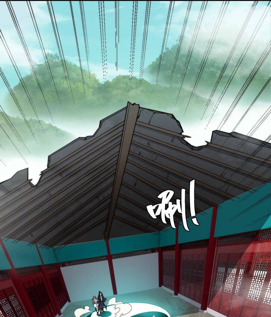 Vai Ác Sư Tôn Mang Theo Các Đồ Đệ Vô Địch Thiên Hạ - Chapter 63 - Page 30