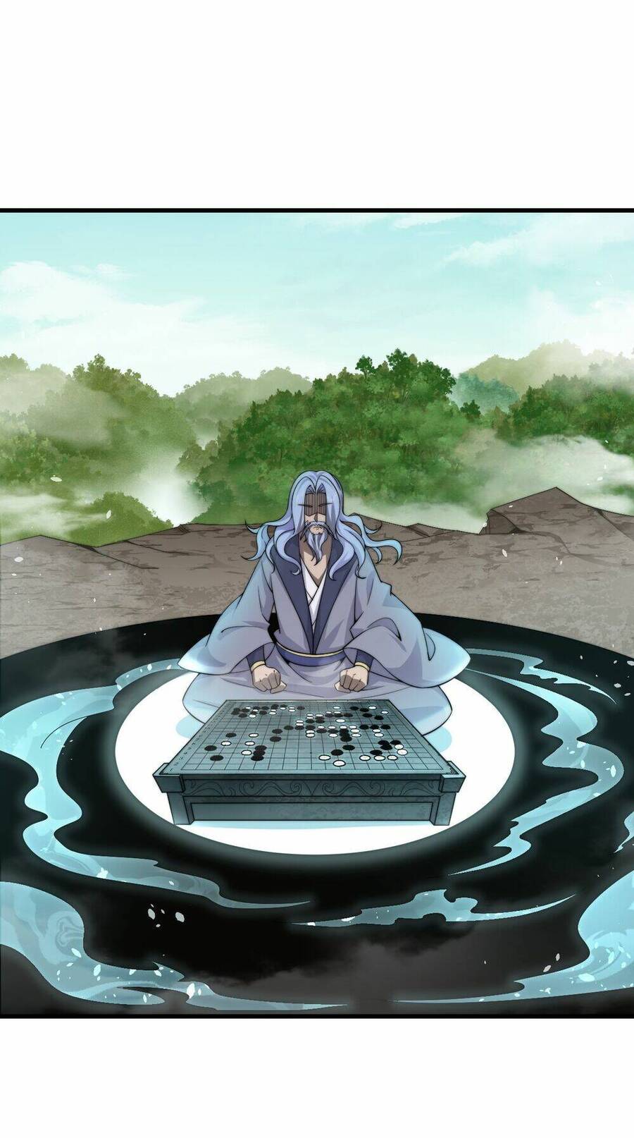 Vai Ác Sư Tôn Mang Theo Các Đồ Đệ Vô Địch Thiên Hạ - Chapter 63 - Page 32