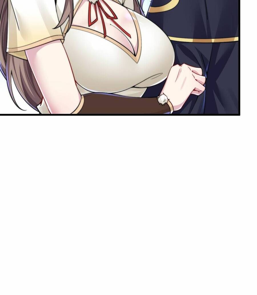 Vai Ác Sư Tôn Mang Theo Các Đồ Đệ Vô Địch Thiên Hạ - Chapter 63 - Page 34