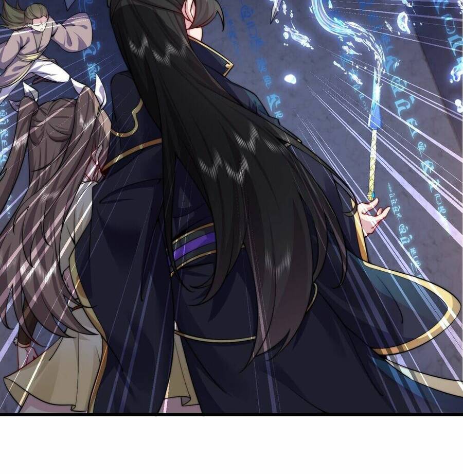 Vai Ác Sư Tôn Mang Theo Các Đồ Đệ Vô Địch Thiên Hạ - Chapter 63 - Page 4