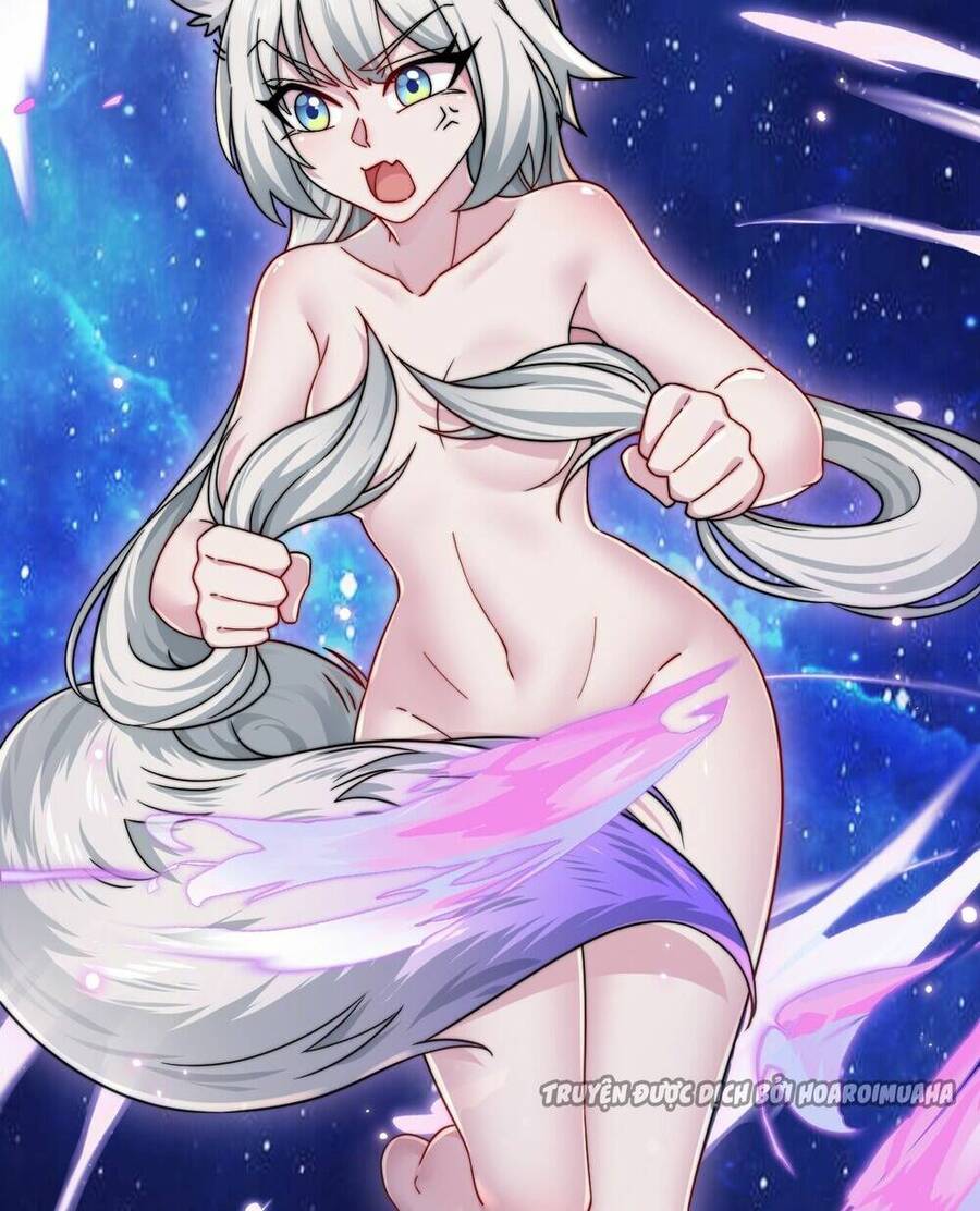 Vai Ác Sư Tôn Mang Theo Các Đồ Đệ Vô Địch Thiên Hạ - Chapter 63 - Page 40