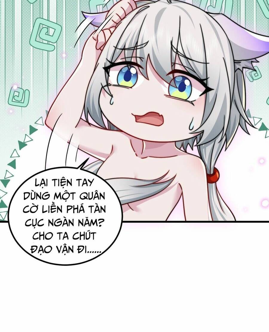 Vai Ác Sư Tôn Mang Theo Các Đồ Đệ Vô Địch Thiên Hạ - Chapter 63 - Page 42