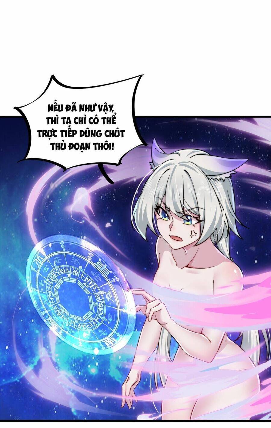 Vai Ác Sư Tôn Mang Theo Các Đồ Đệ Vô Địch Thiên Hạ - Chapter 63 - Page 43