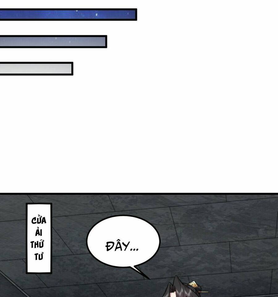 Vai Ác Sư Tôn Mang Theo Các Đồ Đệ Vô Địch Thiên Hạ - Chapter 63 - Page 44