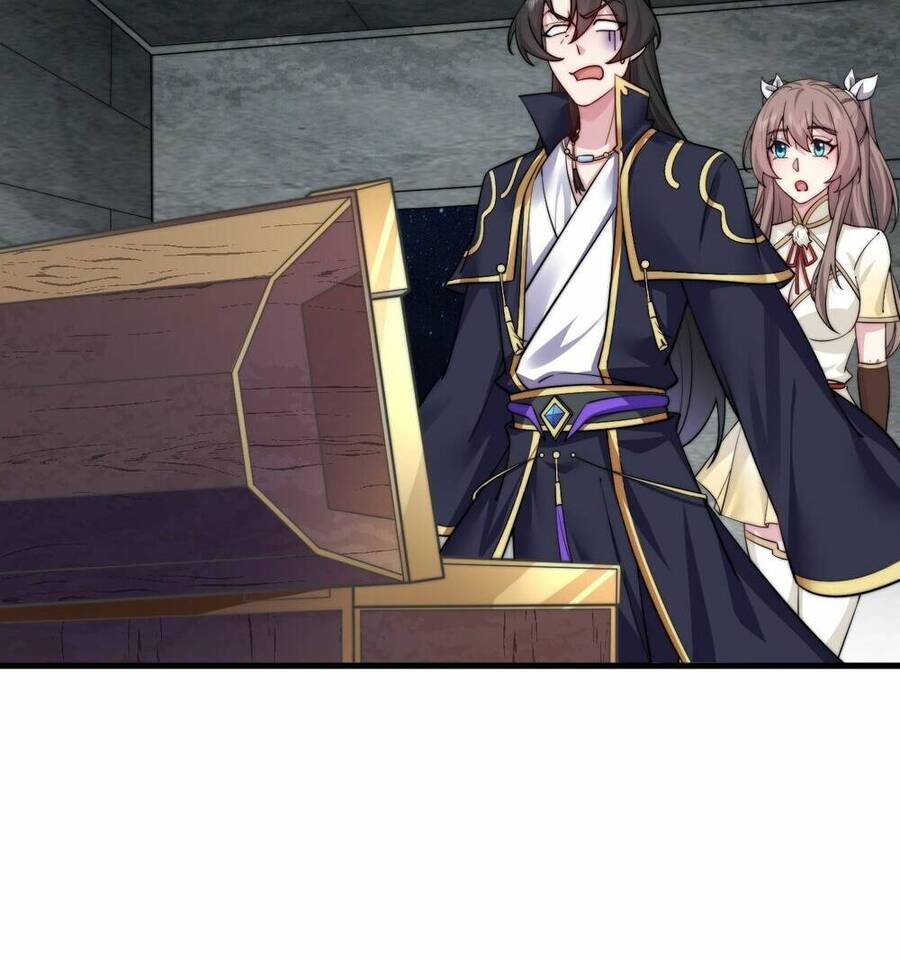 Vai Ác Sư Tôn Mang Theo Các Đồ Đệ Vô Địch Thiên Hạ - Chapter 63 - Page 45