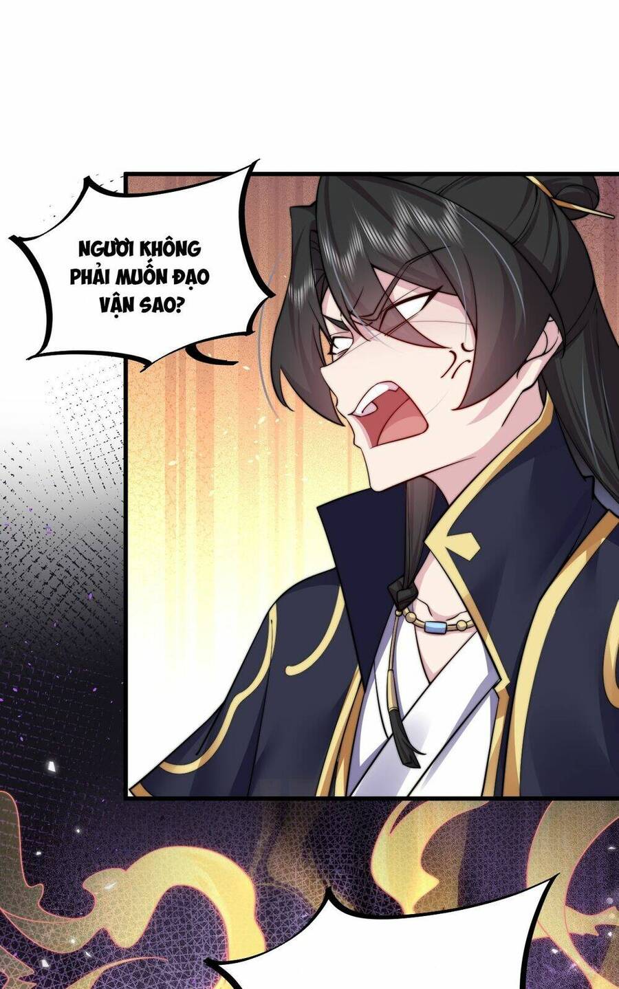 Vai Ác Sư Tôn Mang Theo Các Đồ Đệ Vô Địch Thiên Hạ - Chapter 63 - Page 49