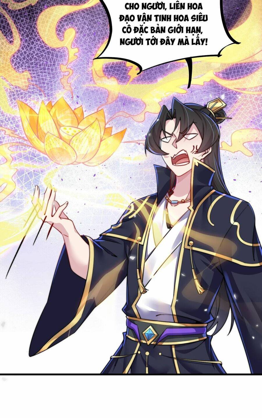 Vai Ác Sư Tôn Mang Theo Các Đồ Đệ Vô Địch Thiên Hạ - Chapter 63 - Page 50