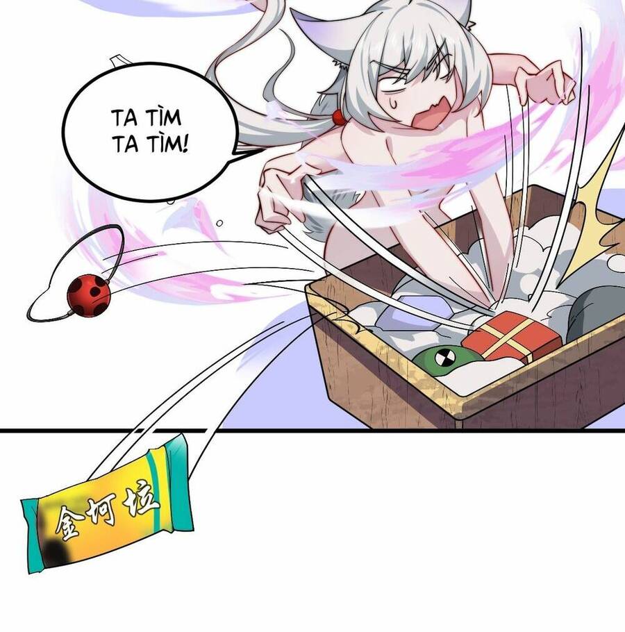 Vai Ác Sư Tôn Mang Theo Các Đồ Đệ Vô Địch Thiên Hạ - Chapter 63 - Page 53