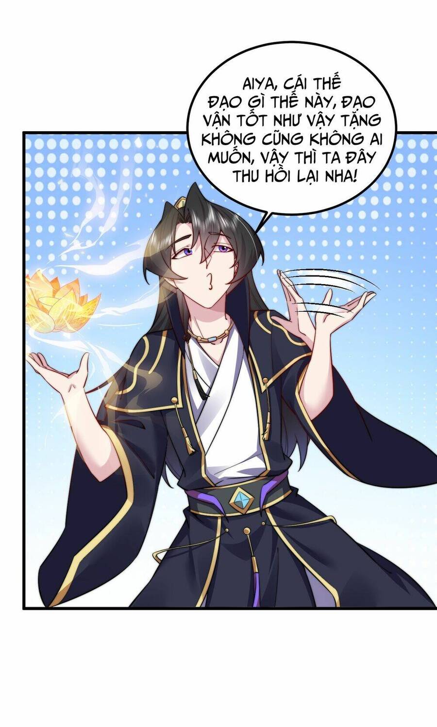 Vai Ác Sư Tôn Mang Theo Các Đồ Đệ Vô Địch Thiên Hạ - Chapter 63 - Page 54