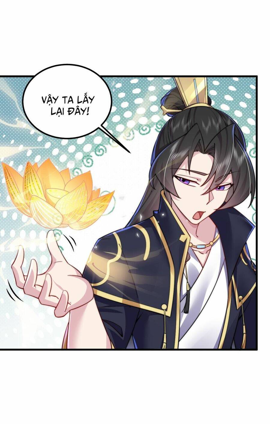 Vai Ác Sư Tôn Mang Theo Các Đồ Đệ Vô Địch Thiên Hạ - Chapter 63 - Page 56