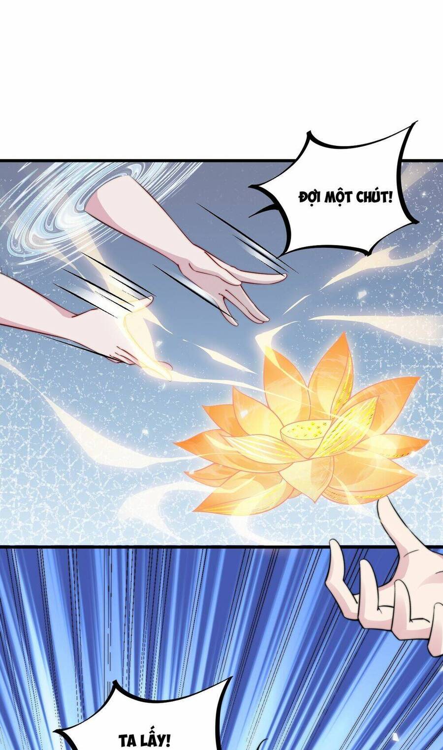 Vai Ác Sư Tôn Mang Theo Các Đồ Đệ Vô Địch Thiên Hạ - Chapter 63 - Page 57