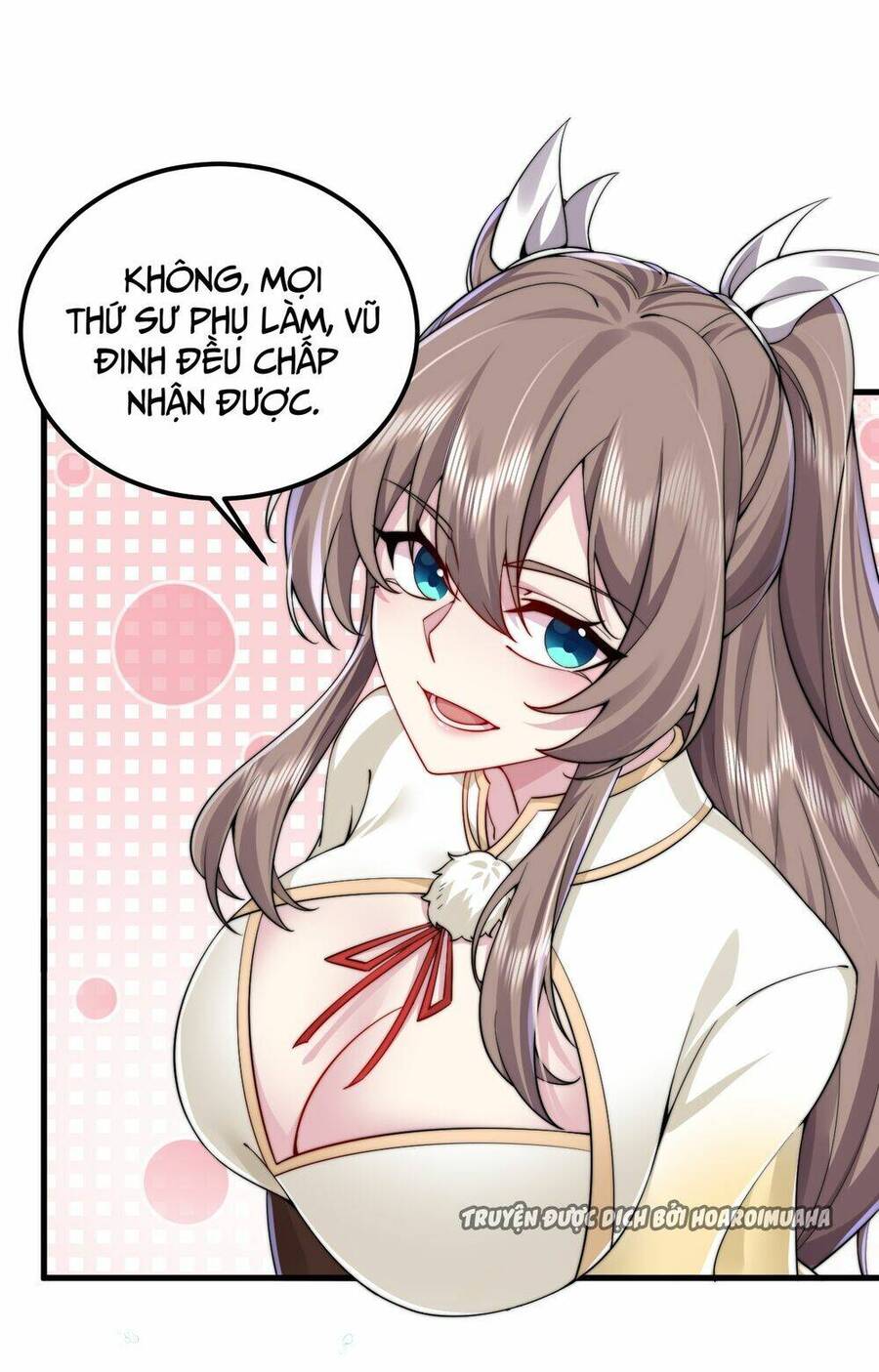 Vai Ác Sư Tôn Mang Theo Các Đồ Đệ Vô Địch Thiên Hạ - Chapter 63 - Page 6