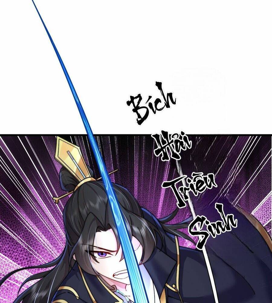 Vai Ác Sư Tôn Mang Theo Các Đồ Đệ Vô Địch Thiên Hạ - Chapter 63 - Page 9