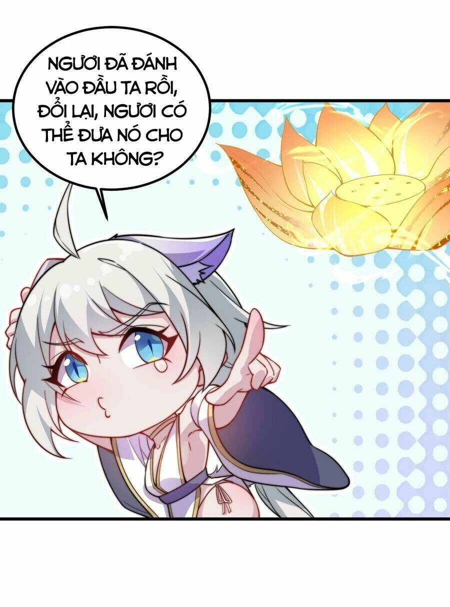 Vai Ác Sư Tôn Mang Theo Các Đồ Đệ Vô Địch Thiên Hạ - Chapter 64 - Page 12