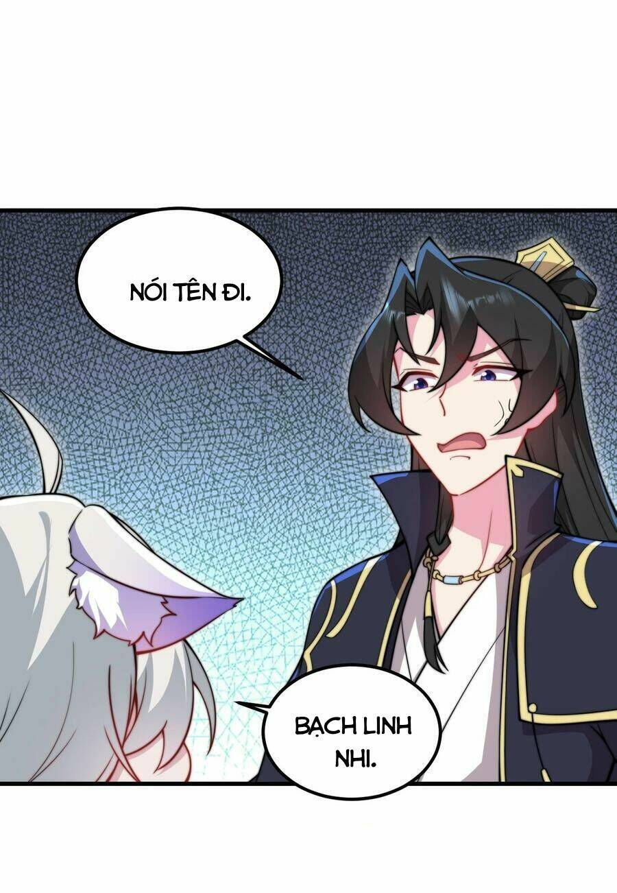 Vai Ác Sư Tôn Mang Theo Các Đồ Đệ Vô Địch Thiên Hạ - Chapter 64 - Page 14