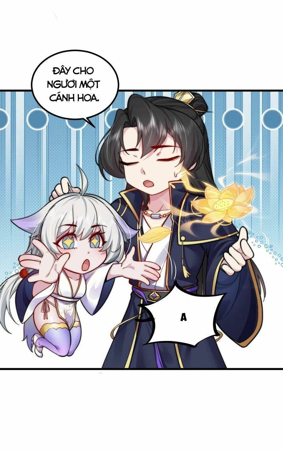 Vai Ác Sư Tôn Mang Theo Các Đồ Đệ Vô Địch Thiên Hạ - Chapter 64 - Page 17