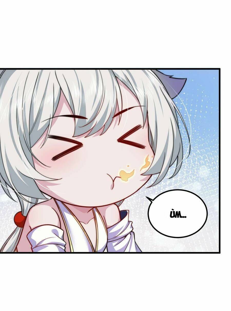 Vai Ác Sư Tôn Mang Theo Các Đồ Đệ Vô Địch Thiên Hạ - Chapter 64 - Page 18