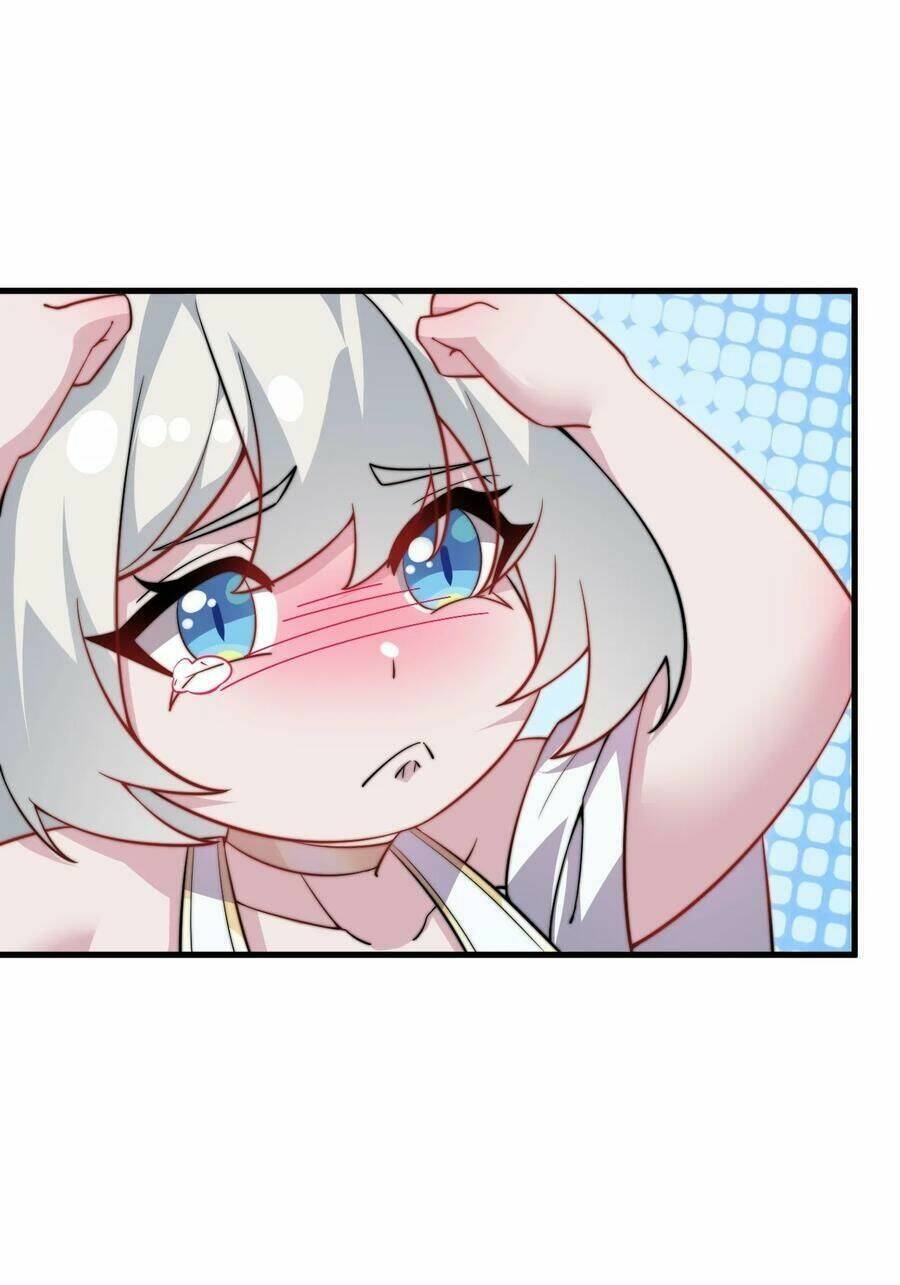 Vai Ác Sư Tôn Mang Theo Các Đồ Đệ Vô Địch Thiên Hạ - Chapter 64 - Page 3