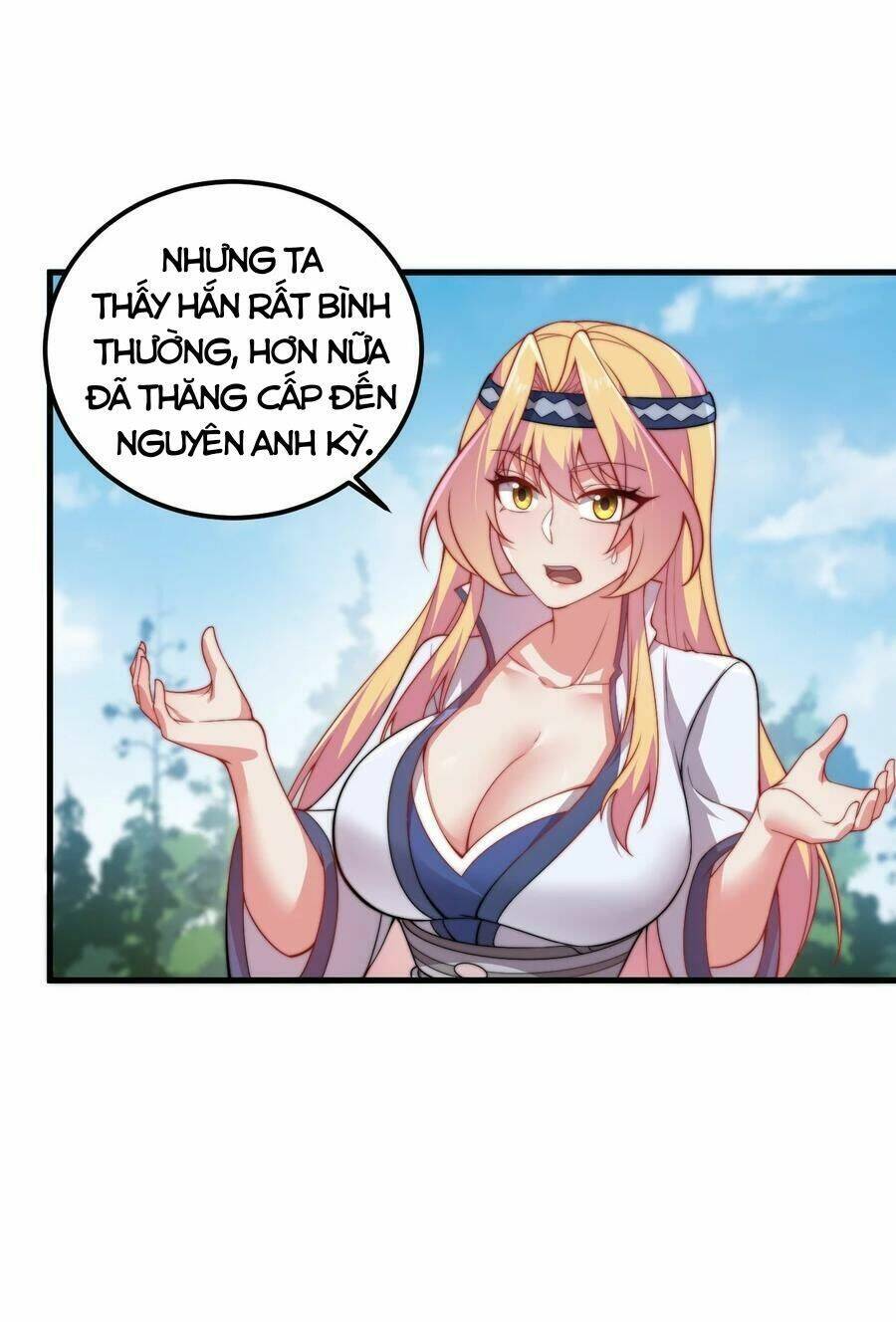 Vai Ác Sư Tôn Mang Theo Các Đồ Đệ Vô Địch Thiên Hạ - Chapter 64 - Page 38