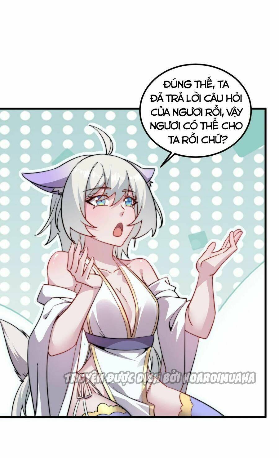 Vai Ác Sư Tôn Mang Theo Các Đồ Đệ Vô Địch Thiên Hạ - Chapter 64 - Page 6