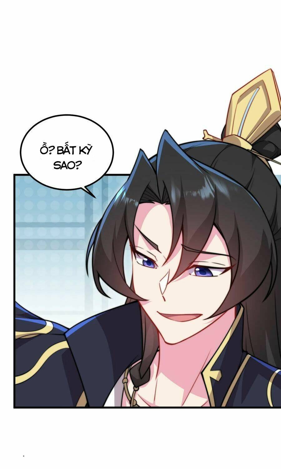 Vai Ác Sư Tôn Mang Theo Các Đồ Đệ Vô Địch Thiên Hạ - Chapter 64 - Page 9