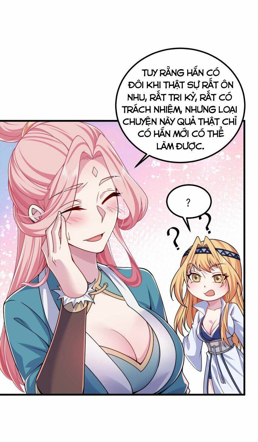 Vai Ác Sư Tôn Mang Theo Các Đồ Đệ Vô Địch Thiên Hạ - Chapter 65 - Page 10