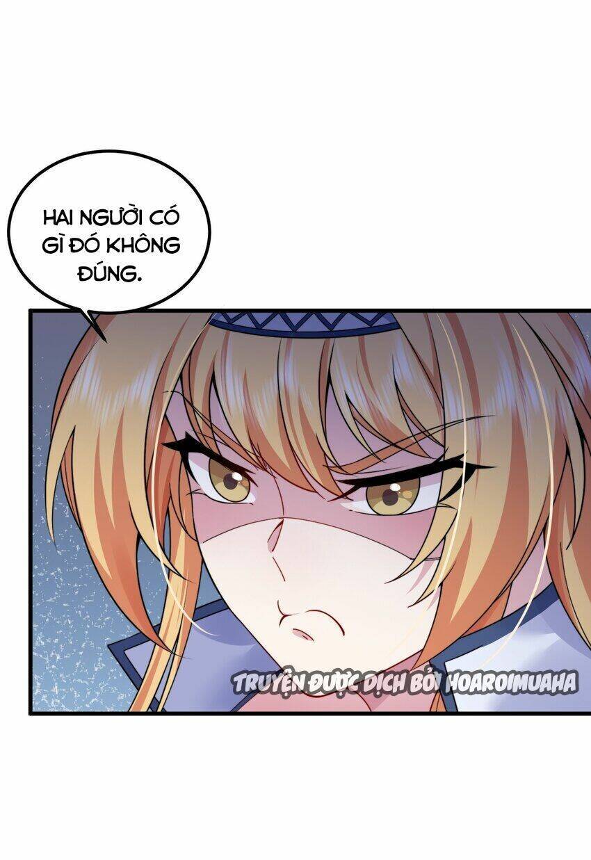 Vai Ác Sư Tôn Mang Theo Các Đồ Đệ Vô Địch Thiên Hạ - Chapter 65 - Page 14