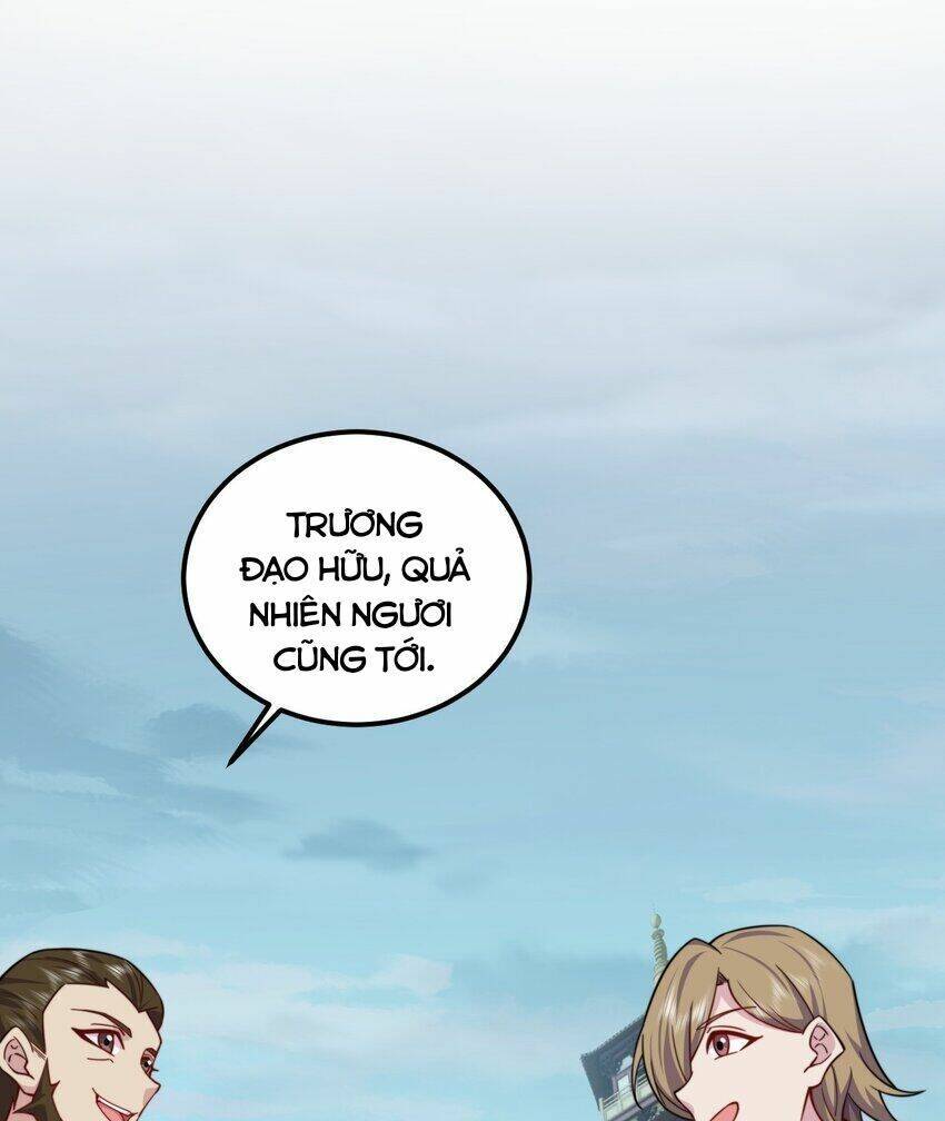 Vai Ác Sư Tôn Mang Theo Các Đồ Đệ Vô Địch Thiên Hạ - Chapter 65 - Page 16