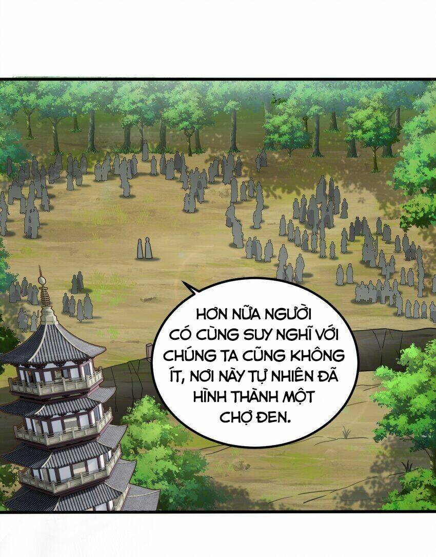 Vai Ác Sư Tôn Mang Theo Các Đồ Đệ Vô Địch Thiên Hạ - Chapter 65 - Page 18