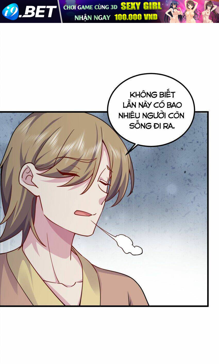 Vai Ác Sư Tôn Mang Theo Các Đồ Đệ Vô Địch Thiên Hạ - Chapter 65 - Page 20