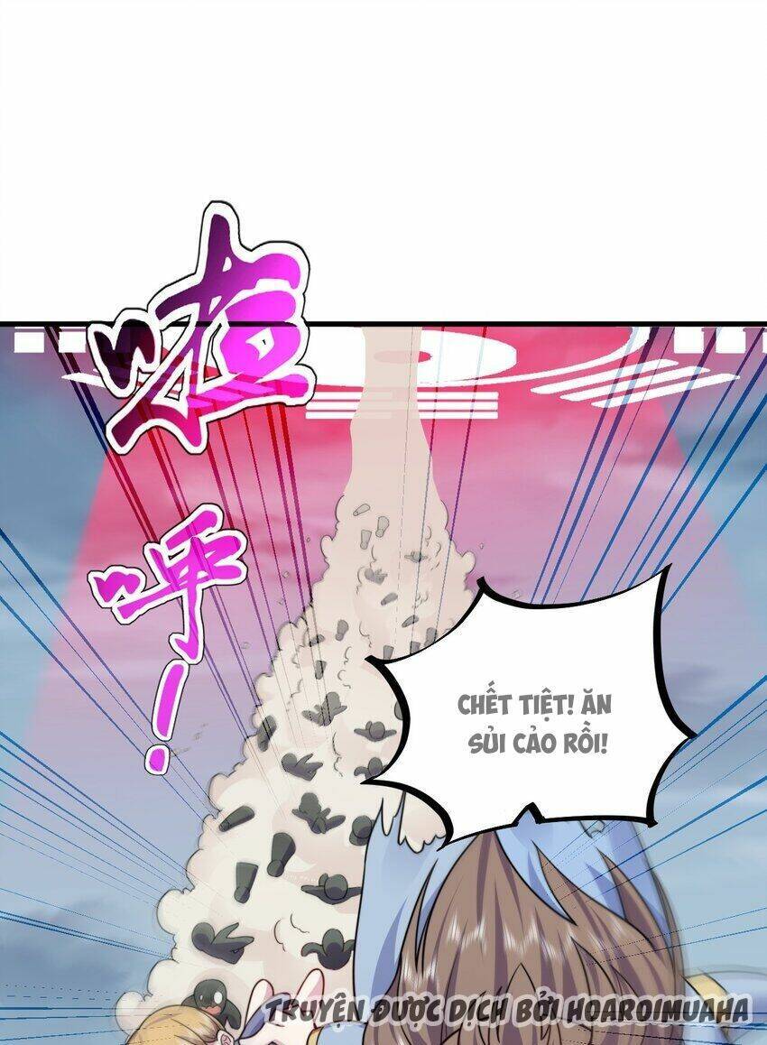 Vai Ác Sư Tôn Mang Theo Các Đồ Đệ Vô Địch Thiên Hạ - Chapter 65 - Page 21