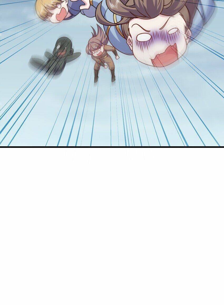 Vai Ác Sư Tôn Mang Theo Các Đồ Đệ Vô Địch Thiên Hạ - Chapter 65 - Page 22