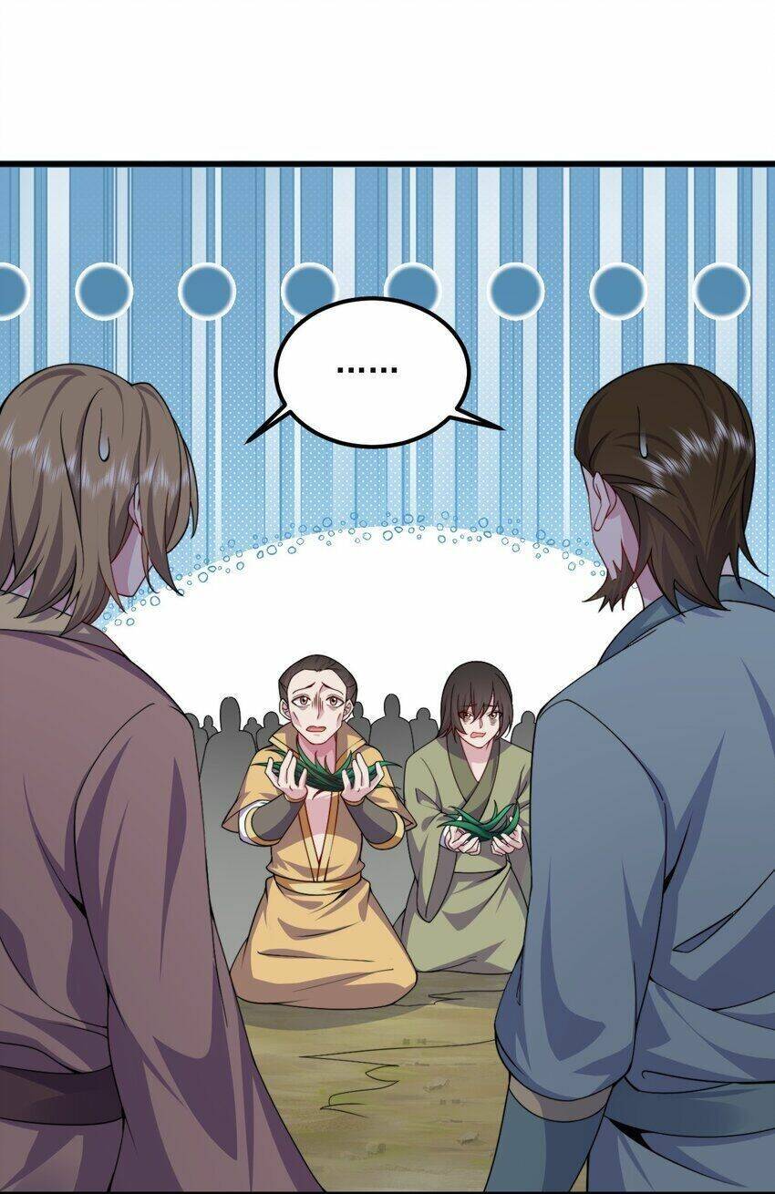 Vai Ác Sư Tôn Mang Theo Các Đồ Đệ Vô Địch Thiên Hạ - Chapter 65 - Page 25